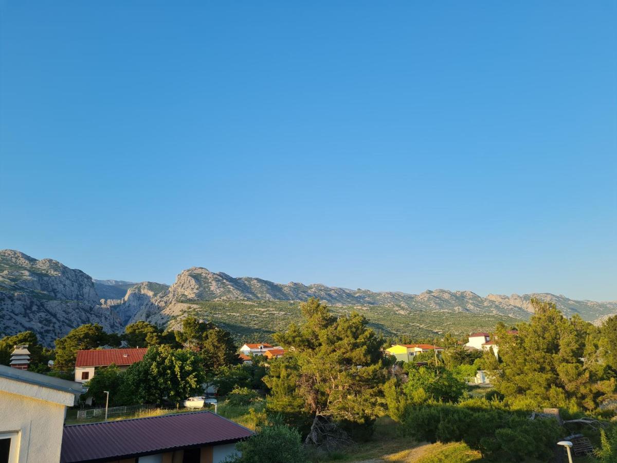 Apartment Lavanda Stari Grad Kültér fotó
