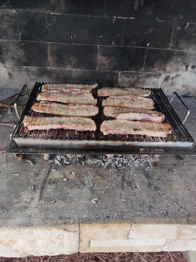 Apartment Lavanda Stari Grad Kültér fotó