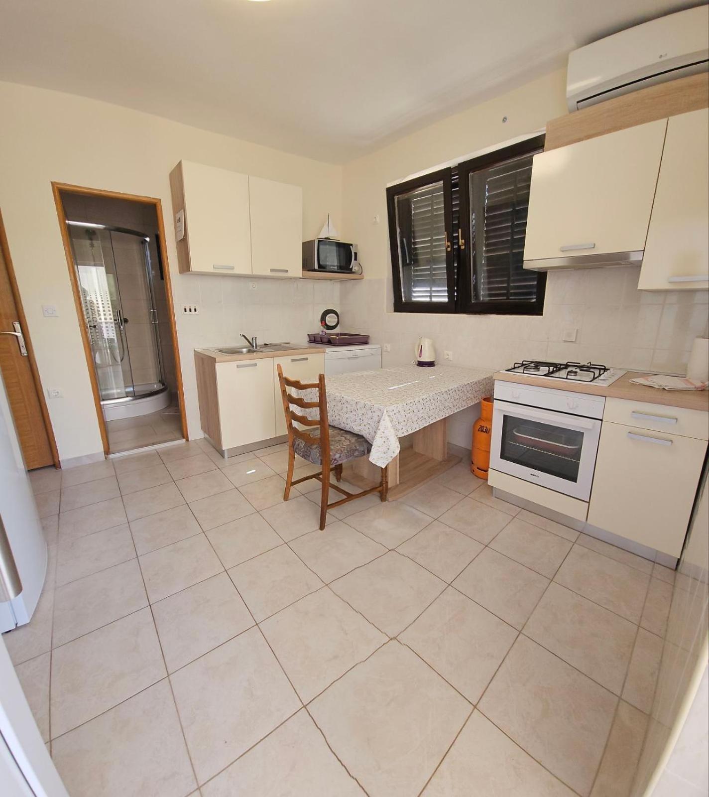 Apartment Lavanda Stari Grad Kültér fotó