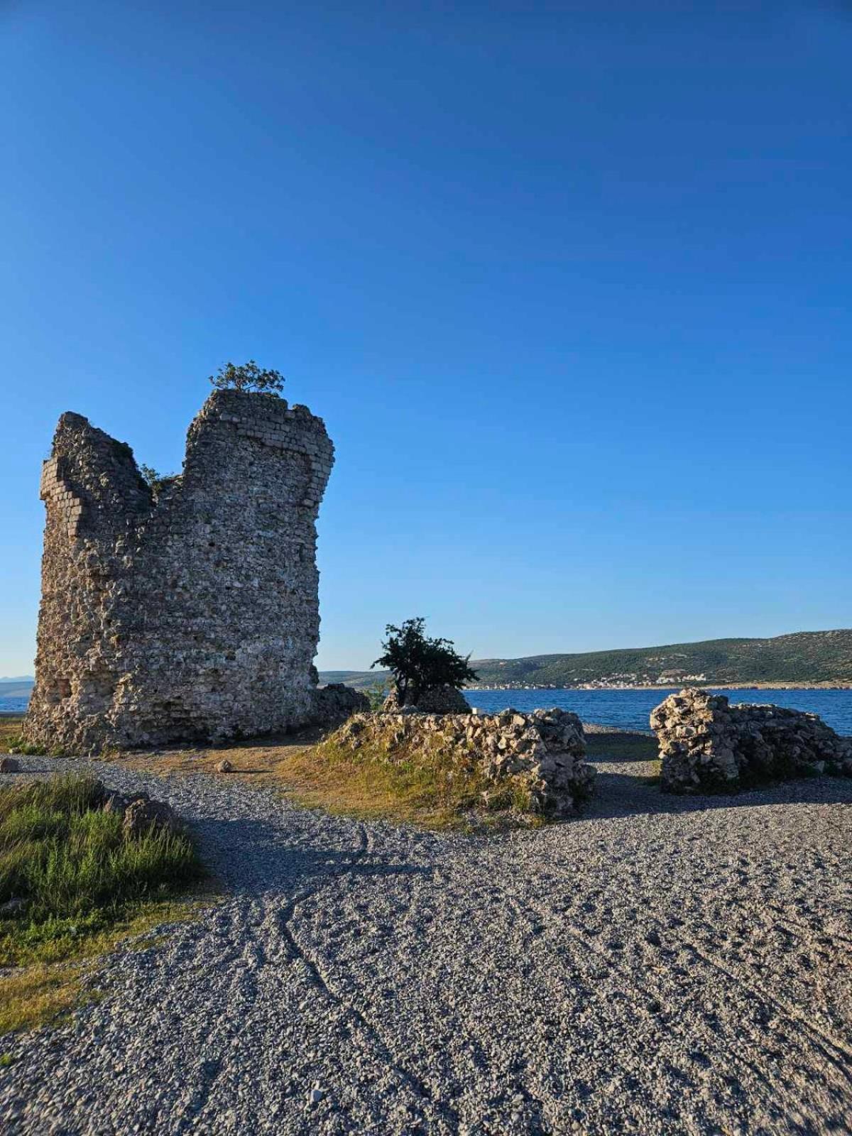 Apartment Lavanda Stari Grad Kültér fotó