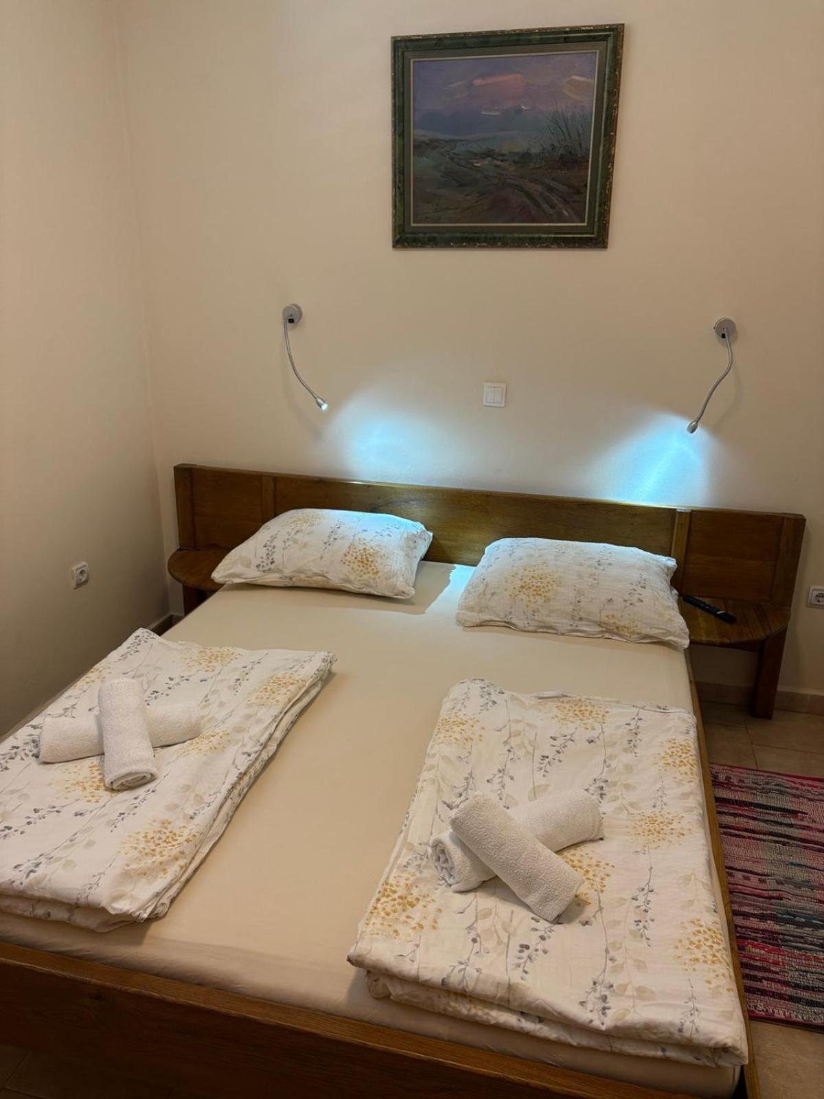 Apartment Lavanda Stari Grad Kültér fotó