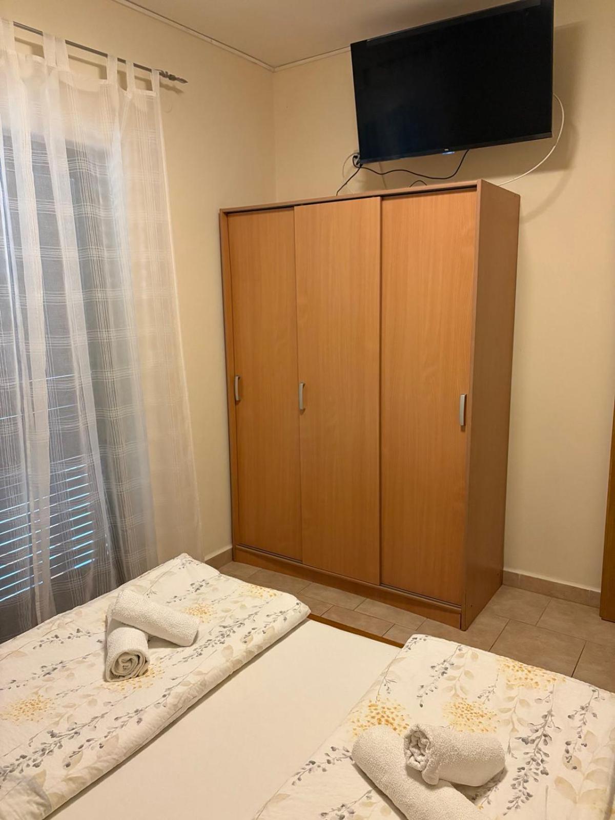 Apartment Lavanda Stari Grad Kültér fotó