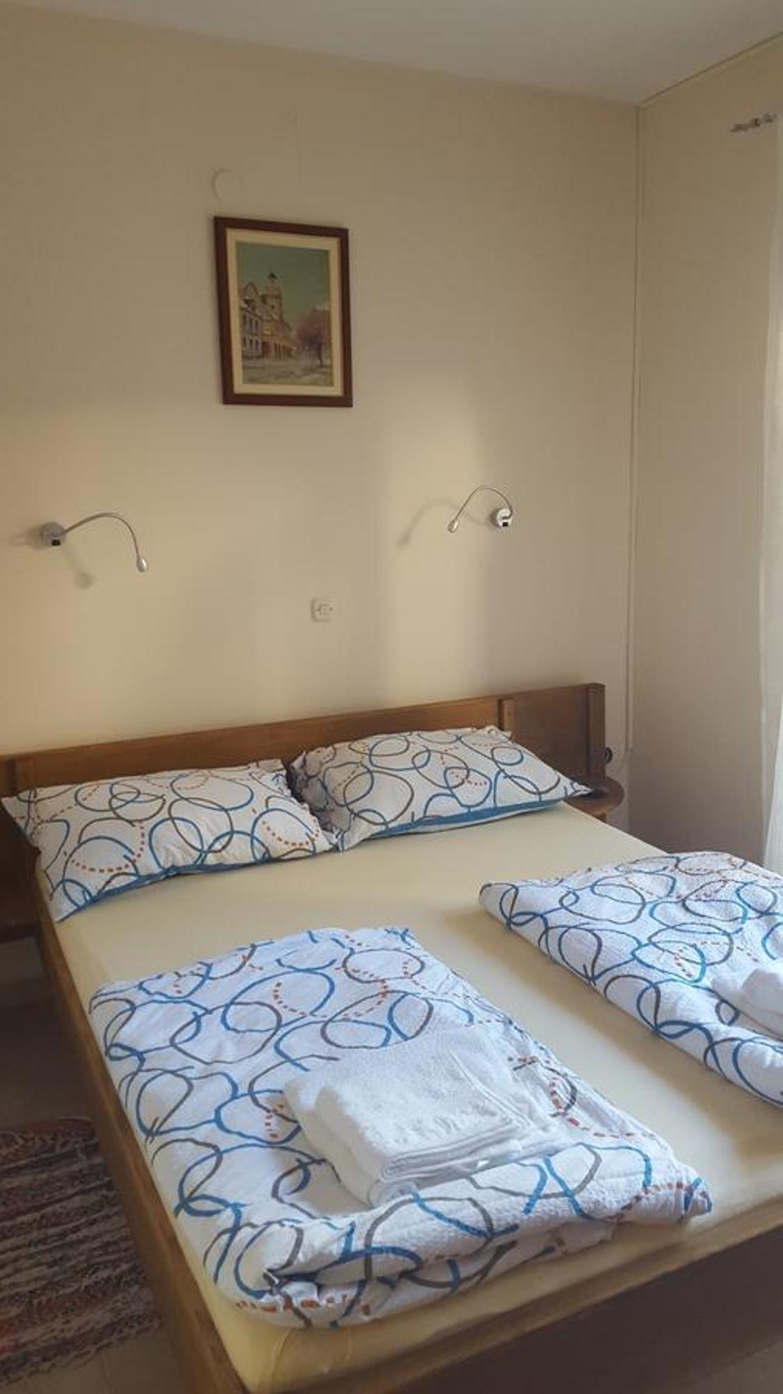 Apartment Lavanda Stari Grad Kültér fotó