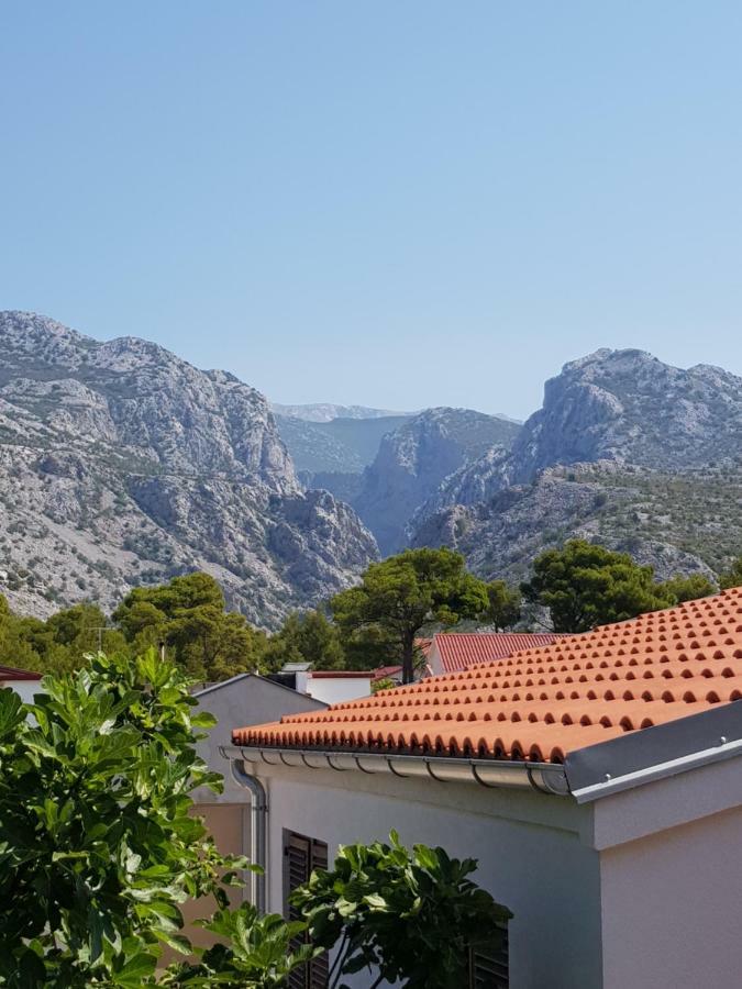 Apartment Lavanda Stari Grad Kültér fotó