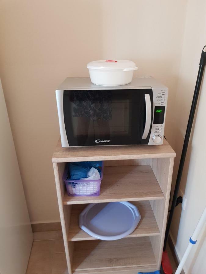 Apartment Lavanda Stari Grad Kültér fotó