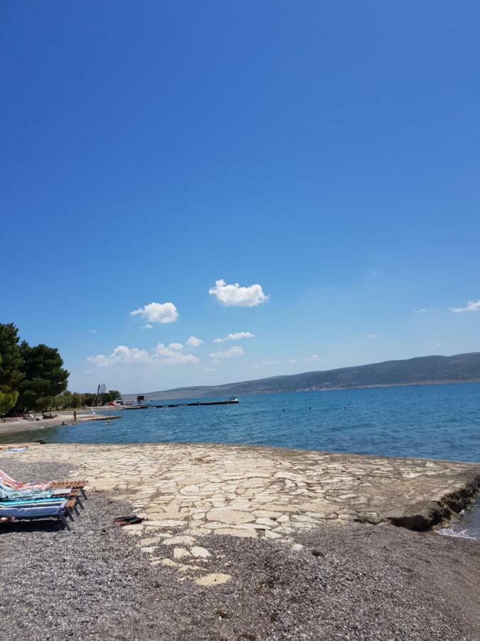 Apartment Lavanda Stari Grad Kültér fotó