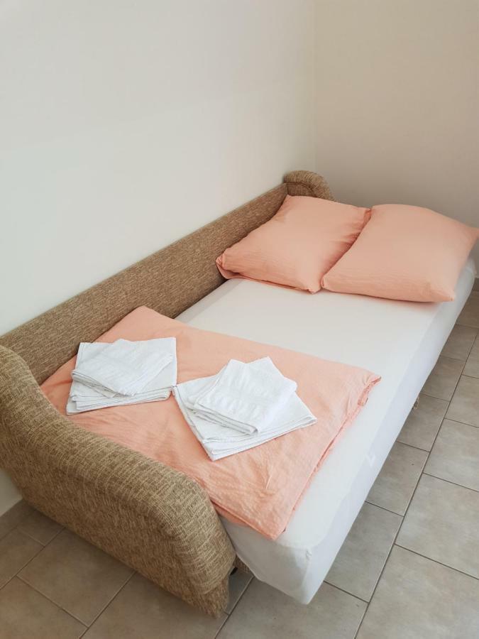 Apartment Lavanda Stari Grad Kültér fotó